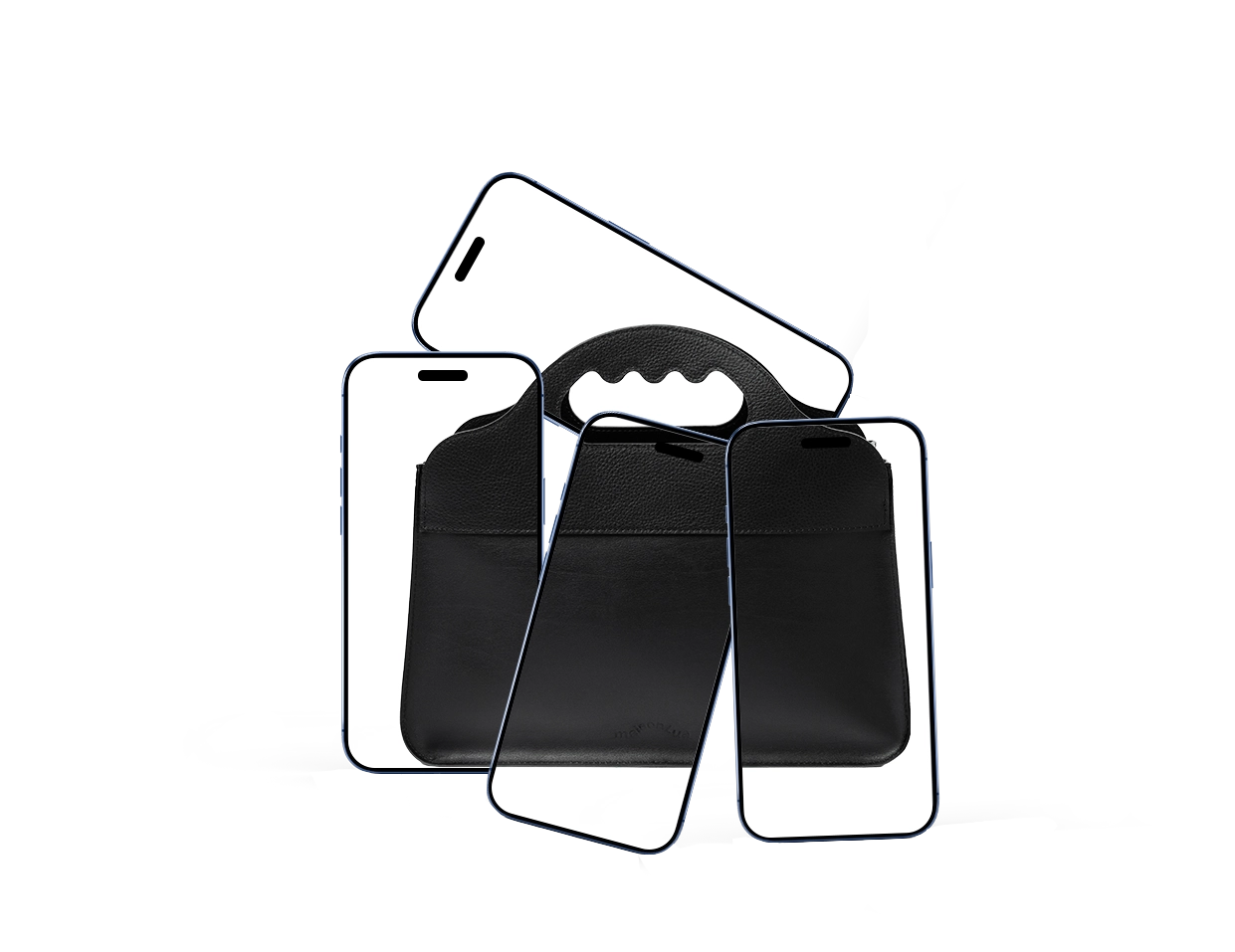 mock-up sac