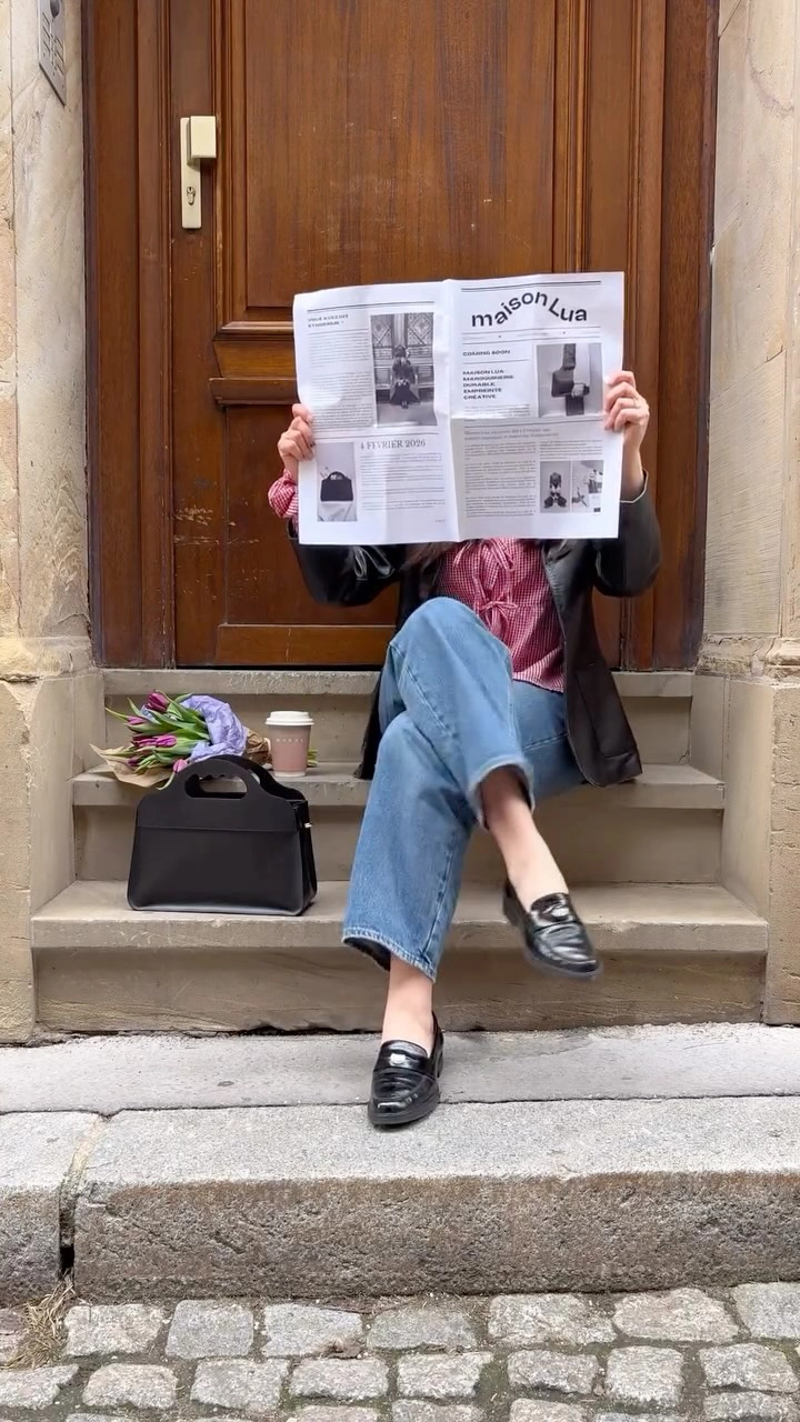 journal maison lua