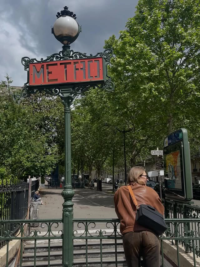 metro lua